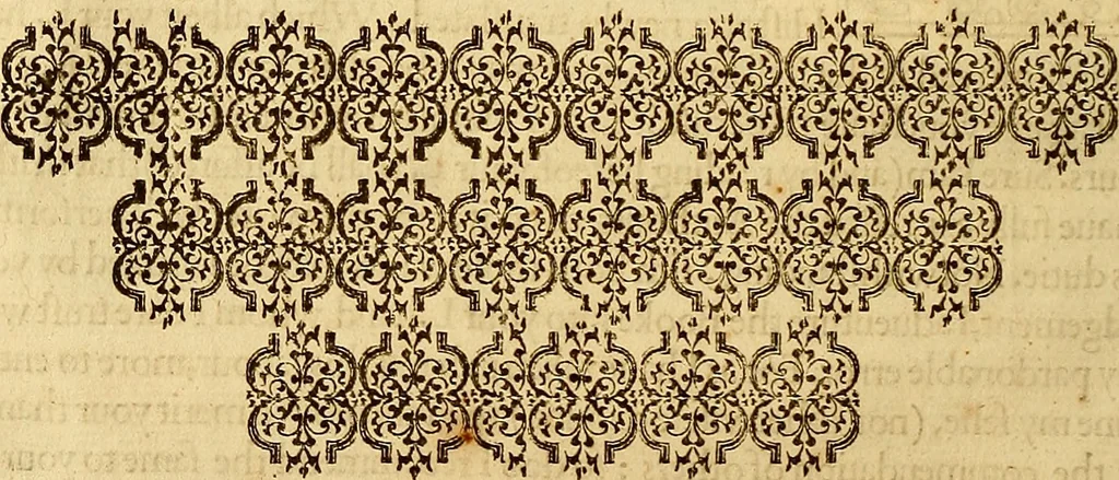 An illustration from The Florentine historie., 1595, leaf 9