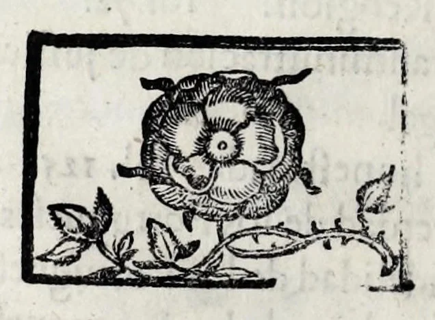 An illustration from Flores de España, excelencias de Portugal. En que breuemente se trata lo mejor de sus historias, y de todas las del mundo desde su principio hasta nuestros tiempos, y se descubren muchas cosas nueuas de prouecho, y curiosidad. Primera parte, 1631, leaf 18
