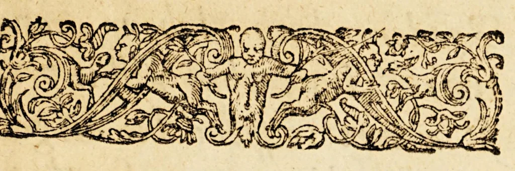 An illustration from Florus Anglicus or An exact history of England, from the reign of William the Conquerour to the death of Charles the I., 1658, leaf 15