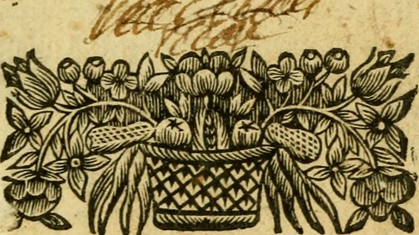 An illustration from Florus francicus. Sive rerum a Francis bello gestarum epitome.,, 1669, leaf 2