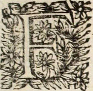 An illustration from Flos sanctorum : historia das vidas de Christo S.N. e de sua Santissima MÃ£y, vidas dos santos e suas festas repartidas pellos doze mezes : com sermoáº½s, & praticas que servem para muytas festas do anno, 1681, leaf 78