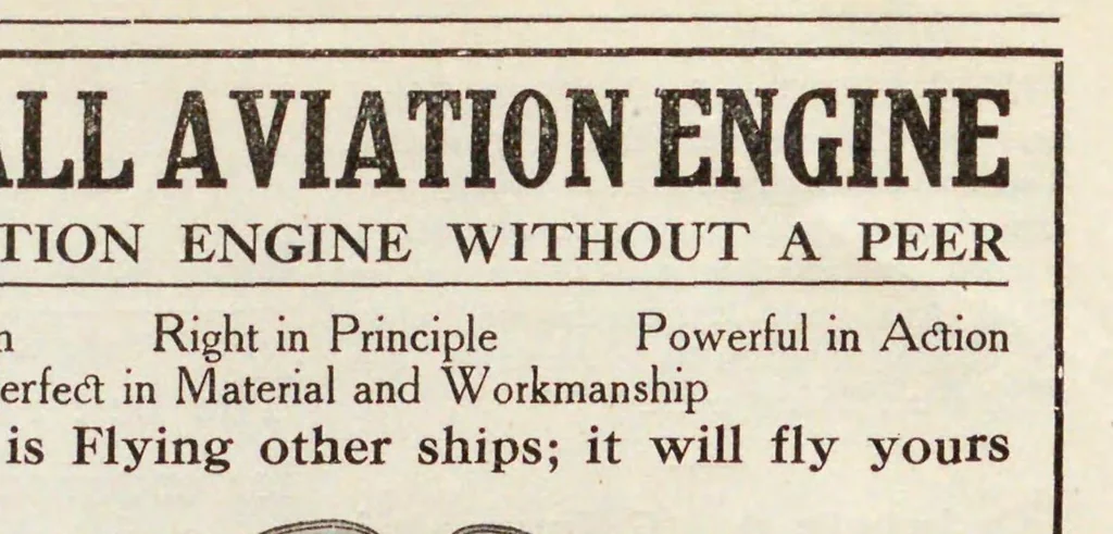 An illustration from Fly, 1908, leaf 74