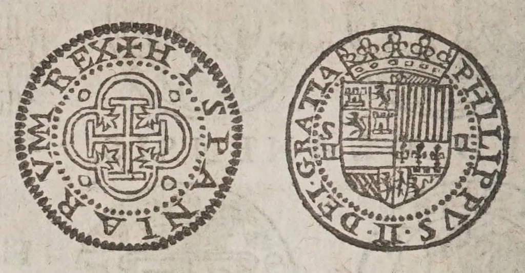 An illustration from F. Marini Mersenni ... Cogitata physico mathematica : in quibus tam naturae quàm artis effectus admirandi certissimis demonstrationibus explicantur, 1644, leaf 92