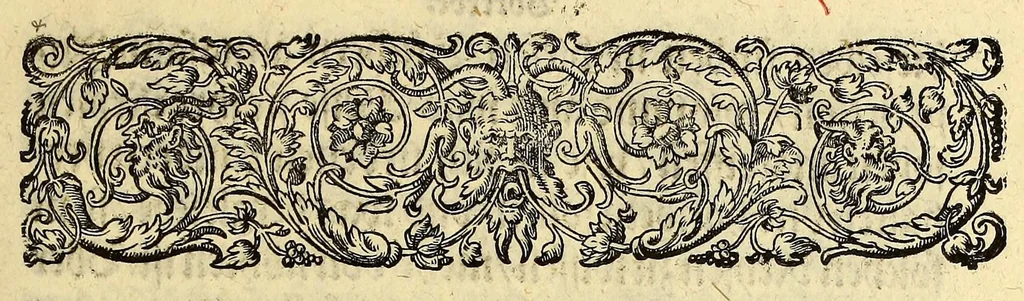 An illustration from Fünfter Theil der Orientalischen Indien, eygentlicher Bericht vnd warhafftige Beschreibung der gantzen volkommenen Reyse oder Schiffart, so die Holländer mit acht Schiffen in die Orientalische Indien, sonderlich aber in die Javanische vnd Molukische Inseln, als Bantam, Banda, vnd Ternate, &c. gethan haben, welche von Amsterdam abgefahren im Jahr 1598. vnd zum Theil Anno 1599. zum Theil aber in Jüngst abgelauffenen 1600. Jahr, : mit grossen Reichthumb von Pfeffer Muscaten, Regelein, vnd anderer köstlichen Würtz, wider anheym gelanget, darinn fleissig beschrieben vnd angezeigt, was ihnen auff der gantzen Reyse Denckwürdiges begegnet vnd zuhanden gangen., 1601, leaf 11