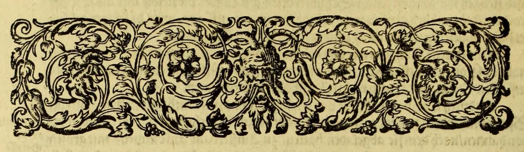 An illustration from Fünfter Theil der Orientalischen Indien, eygentlicher Bericht vnd warhafftige Beschreibung der gantzen volkommenen Reyse oder Schiffahrt, so die Holländer mit 8. Schiffen in die Orientalische Indien, sond[er]lich aber in die Javanische vnd Molukische Inseln, als Bantam, Banda, vnnd Ternate, &c. gethan haben, welche von Amsterdam abgefahren im Jahr 1598. vnnd zum Theil Anno 1599. zum Theil aber in Jüngst abgelauffenen 1600. Jahr, : mit grossen Reichthumb von Pfeffer, Muscaten, Regelein, vnd anderer köstlichen Würtz, wid anheym gelanget, darinn fleissig beschrieben vnd angezeigt, w[a]z ihnen auff der gantzen Reyse Denckwürdiges begegnet vnd zuhanden gangen., 1623, leaf 60