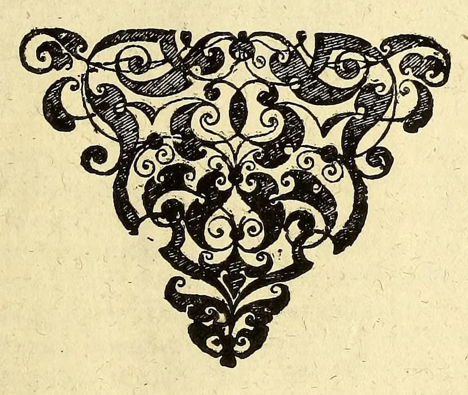 An illustration from Fünfter Theil der Orientalischen Indien, eygentlicher Bericht vnd warhafftige Beschreibung der gantzen volkommenen Reyse oder Schiffahrt, so die Holländer mit 8. Schiffen in die Orientalische Indien, sond[er]lich aber in die Javanische vnd Molukische Inseln, als Bantam, Banda, vnnd Ternate, &c. gethan haben, welche von Amsterdam abgefahren im Jahr 1598. vnnd zum Theil Anno 1599. zum Theil aber in Jüngst abgelauffenen 1600. Jahr, : mit grossen Reichthumb von Pfeffer, Muscaten, Regelein, vnd anderer köstlichen Würtz, wid anheym gelanget, darinn fleissig beschrieben vnd angezeigt, w[a]z ihnen auff der gantzen Reyse Denckwürdiges begegnet vnd zuhanden gangen., 1623, leaf 65