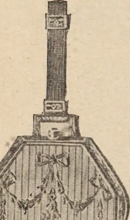 An illustration from Fogerty's directory of the jewelry and kindred trades in the United States., 1877, leaf 106
