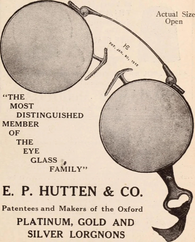 An illustration from Fogerty's directory of the jewelry and kindred trades in the United States., 1877, leaf 131