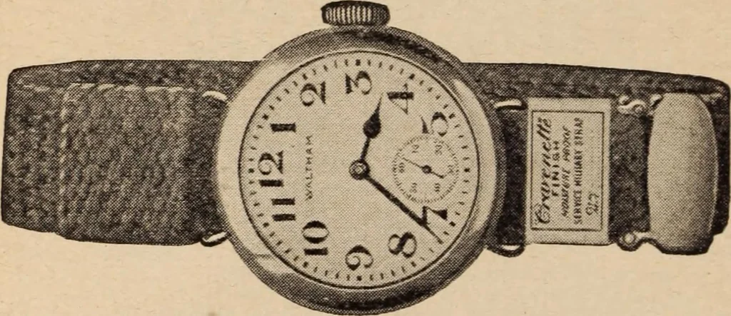 An illustration from Fogerty's directory of the jewelry and kindred trades in the United States., 1877, leaf 14