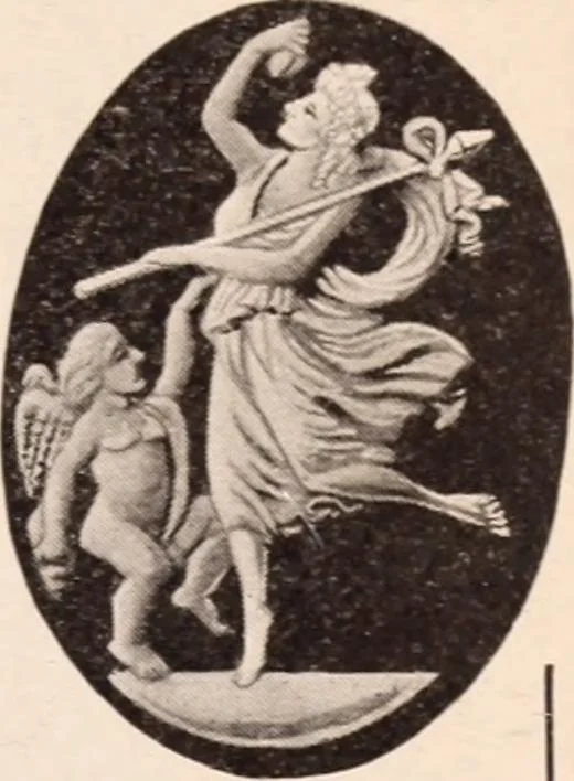 An illustration from Fogerty's directory of the jewelry and kindred trades in the United States., 1877, leaf 51