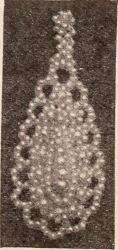 An illustration from Fogerty's directory of the jewelry and kindred trades in the United States., 1877, leaf 67