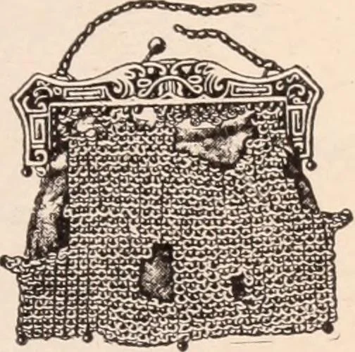 An illustration from Fogerty's directory of the jewelry and kindred trades in the United States., 1877, leaf 97