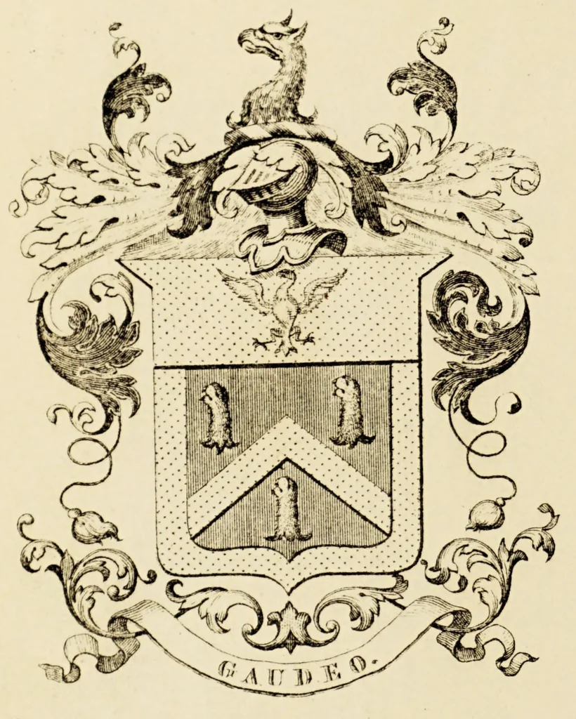 An illustration from The foreste or Collection of histories, no lesse profitable, then pleasant and necessarie,, 1571, leaf 2