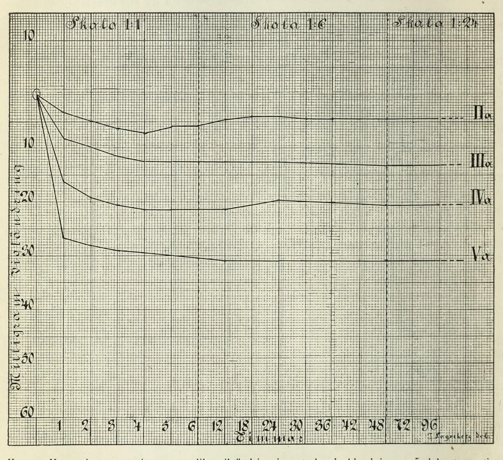 An illustration from Förgiftning genom torkande eller uppvärmd oljefärg, 1919, leaf 20