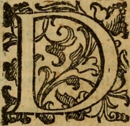 An illustration from Formularium variarum commissionum articulorum, exceptionum, interrogatoriorum, & petitionum sententiarum, & appellationum : cui adiectus est tractatus de deuolutione causarum, ac ordinis iudiciarij : item, practica signaturae iustitiae, circa commissiones causarum quae in Romana Curia committuntur, 1602, leaf 6