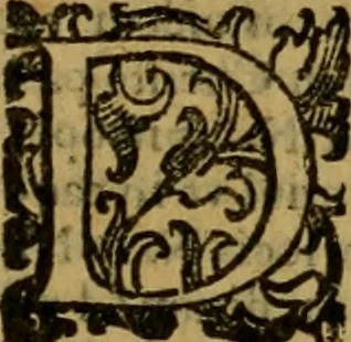 An illustration from Formularium variarum commissionum articulorum, exceptionum, interrogatoriorum, & petitionum sententiarum, & appellationum : cui adiectus est tractatus de deuolutione causarum, ac ordinis iudiciarij : item, practica signaturae iustitiae, circa commissiones causarum quae in Romana Curia committuntur, 1602, leaf 94