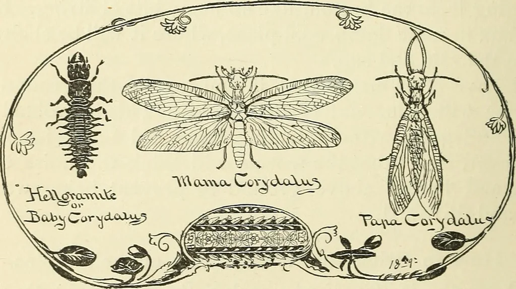 An illustration from For playground, field, and forest; the outdoor handy book, 1900, leaf 139
