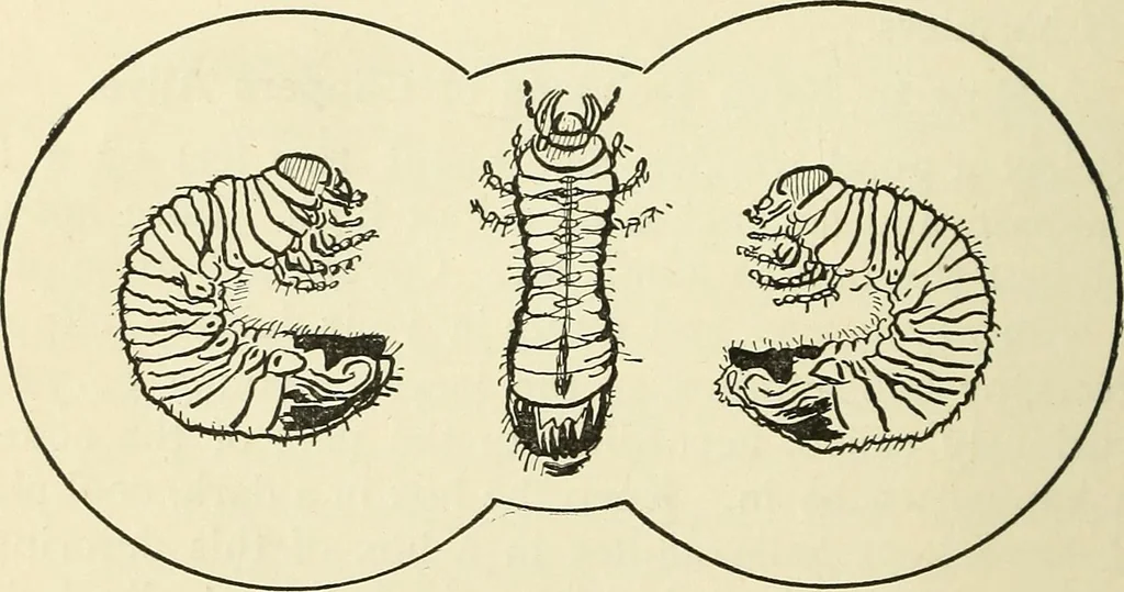 An illustration from For playground, field, and forest; the outdoor handy book, 1900, leaf 143