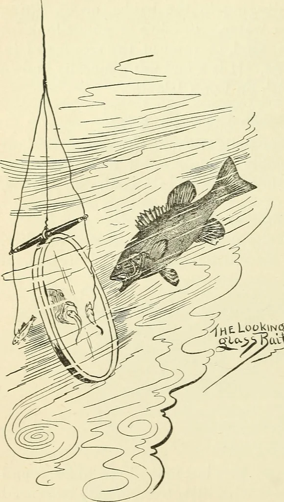 An illustration from For playground, field, and forest; the outdoor handy book, 1900, leaf 157