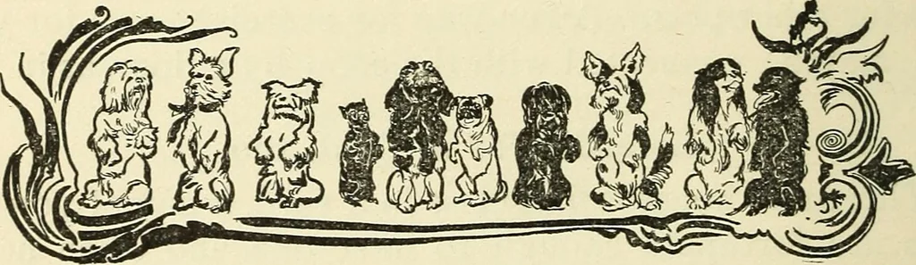 An illustration from For playground, field, and forest; the outdoor handy book, 1900, leaf 271