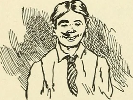 An illustration from For playground, field, and forest; the outdoor handy book, 1900, leaf 347