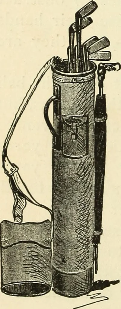 An illustration from For playground, field, and forest; the outdoor handy book, 1900, leaf 469