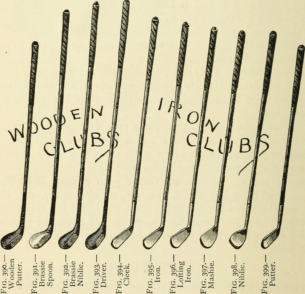 An illustration from For playground, field, and forest; the outdoor handy book, 1900, leaf 473