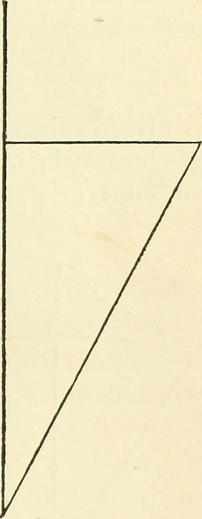 An illustration from For playground, field, and forest; the outdoor handy book, 1900, leaf 90