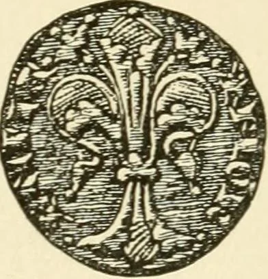 An illustration from Fors clavigera : letters to the workmen and labourers of Great Britain, 1894, leaf 356