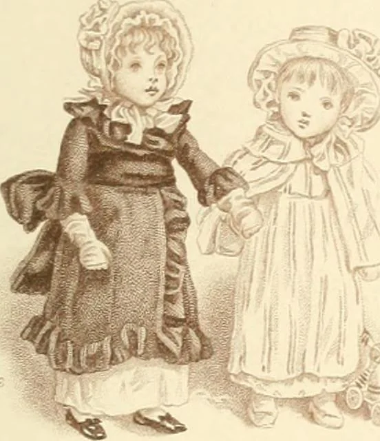 An illustration from Fors clavigera. Letters to the workmen and labourers of Great Britain, 1871, leaf 286