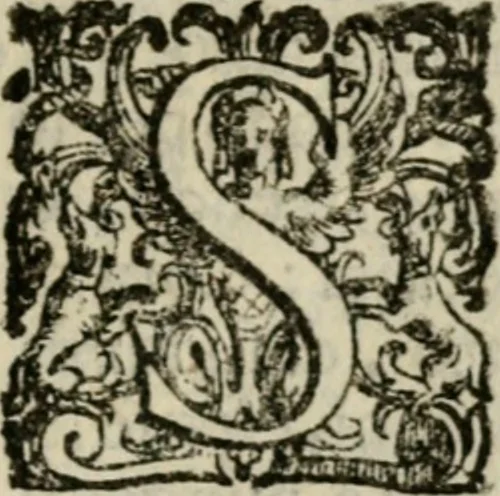An illustration from Fortezza reale del cuore humano : battuta soauemente, saettata amorosamente, superata gloriosamente, e posseduta & ornata gratiosamente dall' amoroso Giesù : disegnata in figure con alcune brieui ma affettuose meditationi et altri tanti soliloquij, 1628, leaf 108