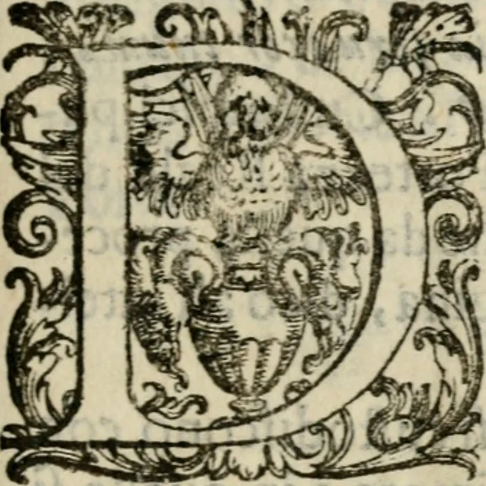 An illustration from Fortezza reale del cuore humano : battuta soauemente, saettata amorosamente, superata gloriosamente, e posseduta & ornata gratiosamente dall' amoroso Giesù : disegnata in figure con alcune brieui ma affettuose meditationi et altri tanti soliloquij, 1628, leaf 12