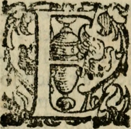 An illustration from Fortezza reale del cuore humano : battuta soauemente, saettata amorosamente, superata gloriosamente, e posseduta & ornata gratiosamente dall' amoroso Giesù : disegnata in figure con alcune brieui ma affettuose meditationi et altri tanti soliloquij, 1628, leaf 37