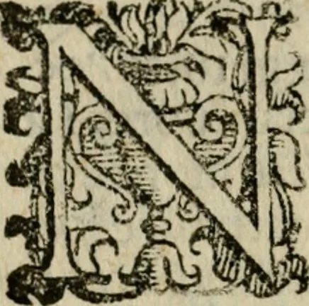 An illustration from Fortezza reale del cuore humano : battuta soauemente, saettata amorosamente, superata gloriosamente, e posseduta & ornata gratiosamente dall' amoroso Giesù : disegnata in figure con alcune brieui ma affettuose meditationi et altri tanti soliloquij, 1628, leaf 43