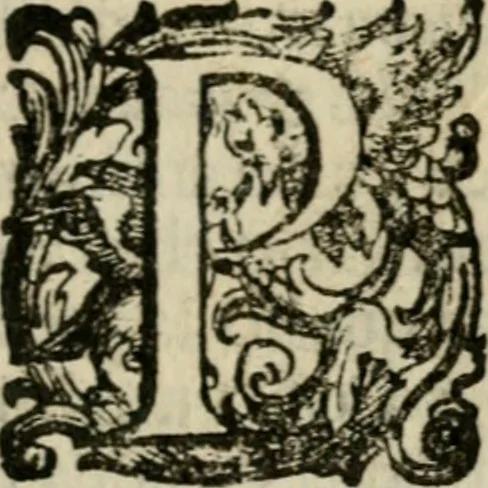 An illustration from Fortezza reale del cuore humano : battuta soauemente, saettata amorosamente, superata gloriosamente, e posseduta & ornata gratiosamente dall' amoroso Giesù : disegnata in figure con alcune brieui ma affettuose meditationi et altri tanti soliloquij, 1628, leaf 46