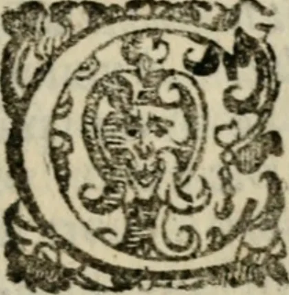 An illustration from Fortezza reale del cuore humano : battuta soauemente, saettata amorosamente, superata gloriosamente, e posseduta & ornata gratiosamente dall' amoroso Giesù : disegnata in figure con alcune brieui ma affettuose meditationi et altri tanti soliloquij, 1628, leaf 66