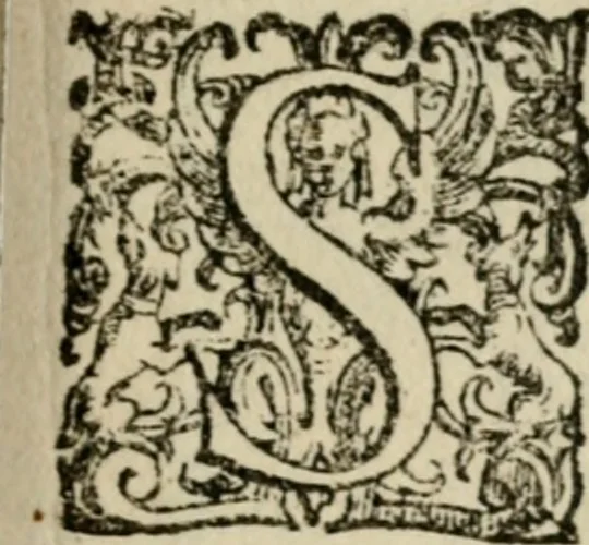 An illustration from Fortezza reale del cuore humano : battuta soauemente, saettata amorosamente, superata gloriosamente, e posseduta & ornata gratiosamente dall' amoroso Giesù : disegnata in figure con alcune brieui ma affettuose meditationi et altri tanti soliloquij, 1628, leaf 70