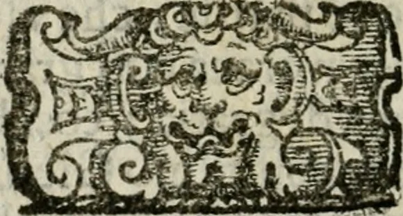 An illustration from Fortezza reale del cuore humano : battuta soauemente, saettata amorosamente, superata gloriosamente, e posseduta & ornata gratiosamente dall' amoroso Giesù : disegnata in figure con alcune brieui ma affettuose meditationi et altri tanti soliloquij, 1628, leaf 77