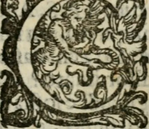 An illustration from Fortezza reale del cuore humano : battuta soauemente, saettata amorosamente, superata gloriosamente, e posseduta & ornata gratiosamente dall' amoroso Giesù : disegnata in figure con alcune brieui ma affettuose meditationi et altri tanti soliloquij, 1628, leaf 82