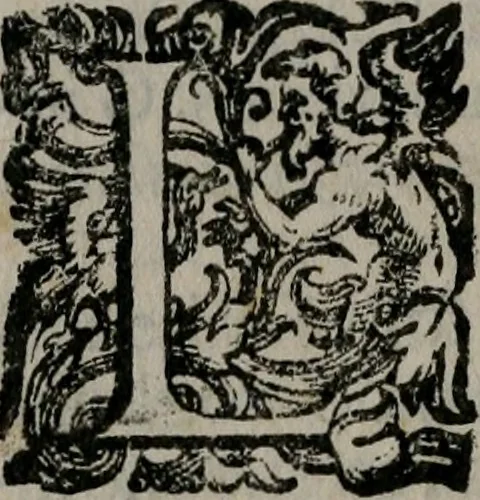 An illustration from Fortezza reale del cuore humano : battuta soauemente, saettata amorosamente, superata gloriosamente, e posseduta & ornata gratiosamente dall' amoroso Giesù : disegnata in figure con alcune brieui ma affettuose meditationi et altri tanti soliloquij, 1628, leaf 47