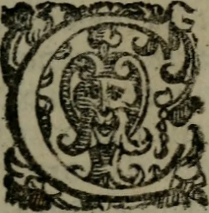 An illustration from Fortezza reale del cuore humano : battuta soauemente, saettata amorosamente, superata gloriosamente, e posseduta & ornata gratiosamente dall' amoroso Giesù : disegnata in figure con alcune brieui ma affettuose meditationi et altri tanti soliloquij, 1628, leaf 64