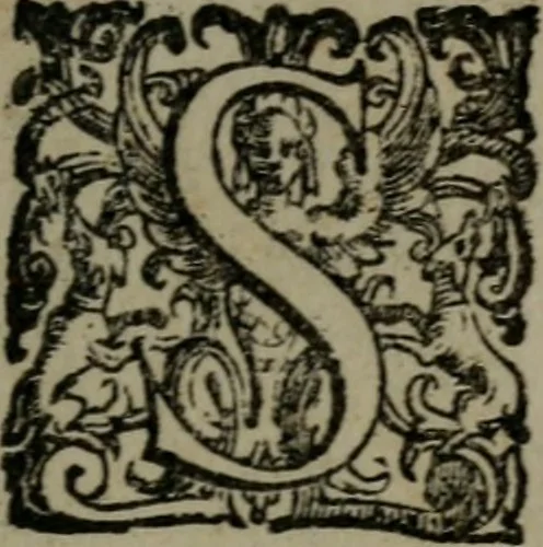 An illustration from Fortezza reale del cuore humano : battuta soauemente, saettata amorosamente, superata gloriosamente, e posseduta & ornata gratiosamente dall' amoroso Giesù : disegnata in figure con alcune brieui ma affettuose meditationi et altri tanti soliloquij, 1628, leaf 68