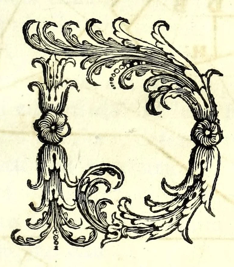 An illustration from Fortificazione a rovescio, 1678, leaf 127