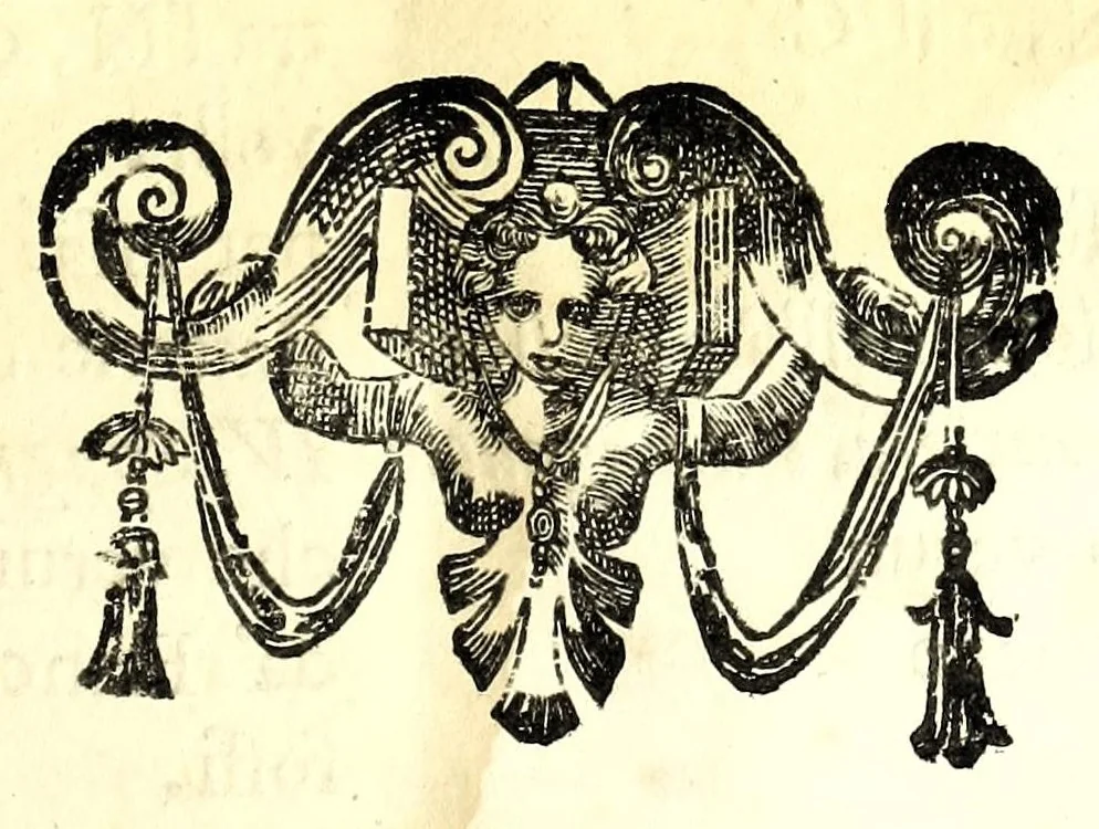 An illustration from Fortificazione a rovescio, 1678, leaf 15