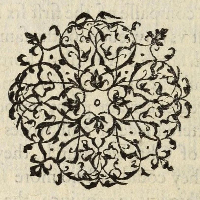 An illustration from A fortresse of the faith : first planted amonge vs Englishmen, and continued hitherto in the vniuersall church of Christ, the faith of which time Protestants call Papistry, 1565, leaf 186