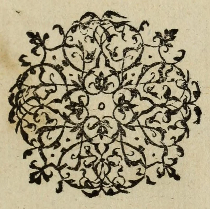 An illustration from A fortresse of the faith : first planted amonge vs Englishmen, and continued hitherto in the vniuersall church of Christ, the faith of which time Protestants call Papistry, 1565, leaf 335