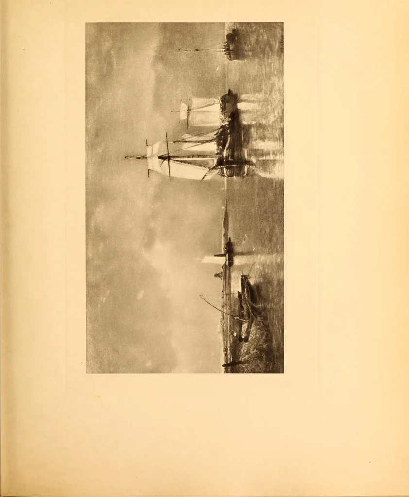 An illustration from Fort Tryon Hall, the residence of C.K G. Billings, esq. : a descriptive and illustrated catalogue, 1911, leaf 126