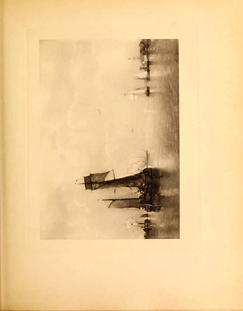 An illustration from Fort Tryon Hall, the residence of C.K G. Billings, esq. : a descriptive and illustrated catalogue, 1911, leaf 130
