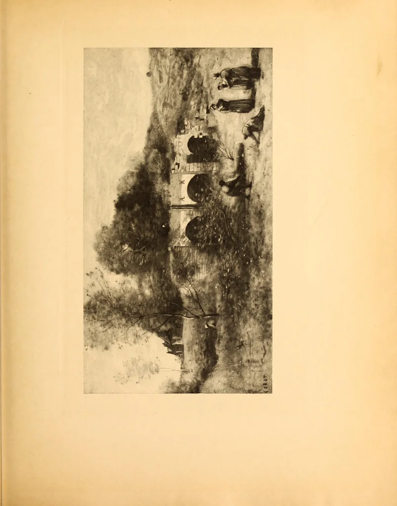 An illustration from Fort Tryon Hall, the residence of C.K G. Billings, esq. : a descriptive and illustrated catalogue, 1911, leaf 142