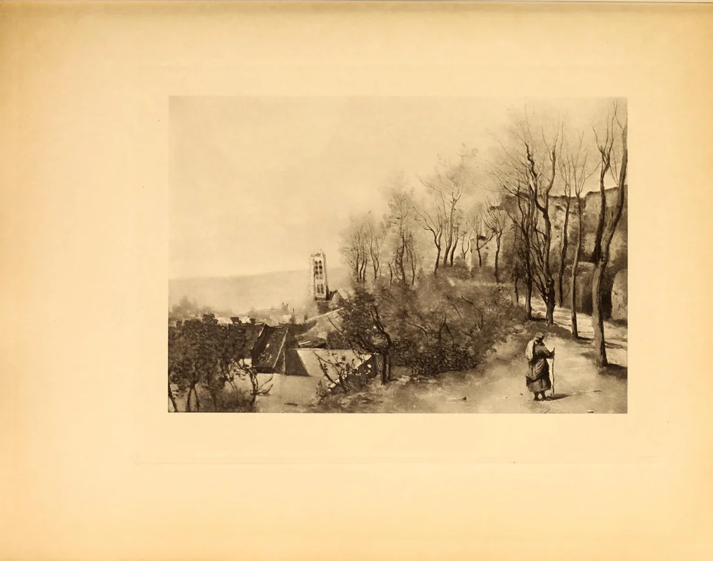 An illustration from Fort Tryon Hall, the residence of C.K G. Billings, esq. : a descriptive and illustrated catalogue, 1911, leaf 146